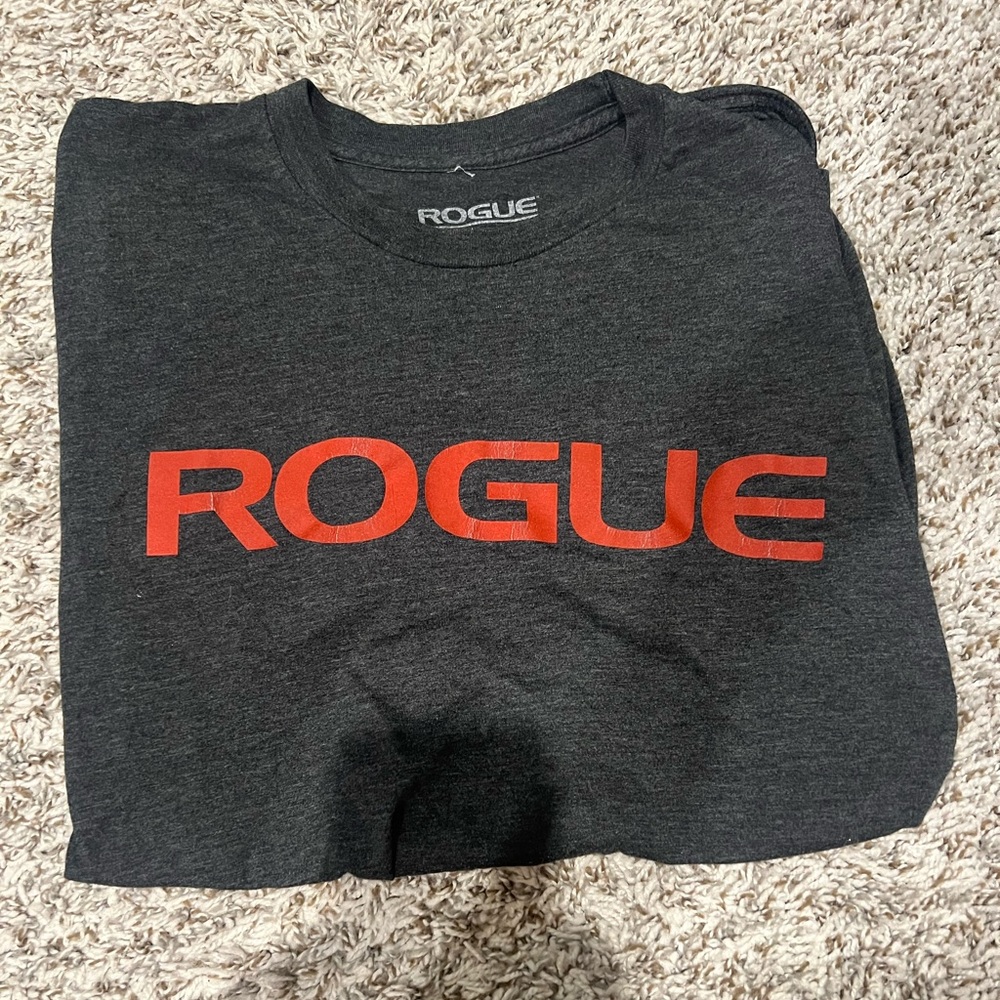 Men’s Rogue Tee